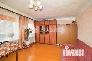Дом 50м², 1-этажный, участок 6 сот.  