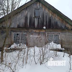 Дом 25м&sup2;, 1-этажный, участок 6 сот.  