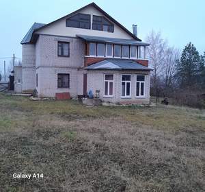 Дом 317м&sup2;, 2-этажный, участок 17 сот.  