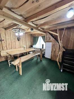 Дом 70м&sup2;, 2-этажный, участок 6 сот.  