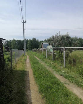 Дом 150м&sup2;, 2-этажный, участок 20 сот.  