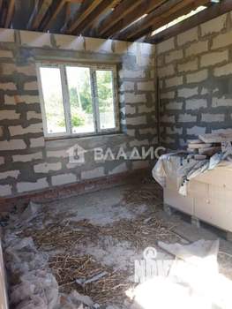 Дом 50м², 2-этажный, участок 12 сот.  