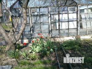 Дом 40м&sup2;, 2-этажный, участок 4 сот.  