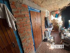 Дача 25м², 2-этажный, участок 6 сот.  