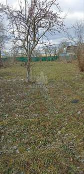 Дача 20м², 1-этажный, участок 6 сот.  