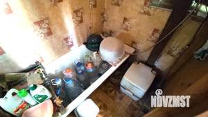 Дом 40м², 2-этажный, участок 5 сот.  