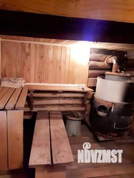 Дом 54м&sup2;, 2-этажный, участок 5 сот.  