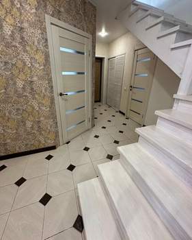 Дом 150м², 2-этажный, участок 11 сот.  