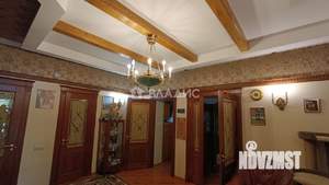 Дом 310м², 3-этажный, участок 10 сот.  