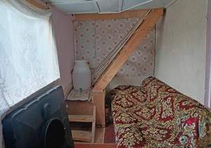 Дача 40м², 2-этажный, участок 4 сот.  