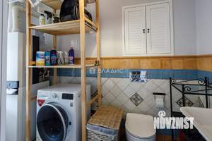 Таунхаус 200м², 3-этажный, участок 2 сот.  