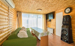 Дом 150м², 2-этажный, участок 13 сот.  