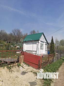 Дом 15м², 1-этажный, участок 6 сот.  