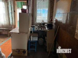 Дом 30м&sup2;, 1-этажный, участок 6 сот.  