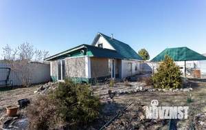 Дом 320м², 2-этажный, участок 13 сот.  