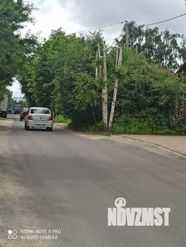 Дом 53м², 1-этажный, участок 5 сот.  