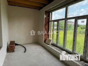 Дом 270м², 2-этажный, участок 8 сот.  
