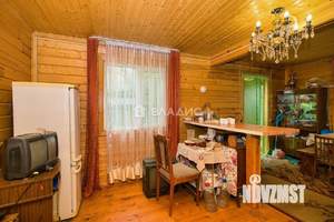 Дом 48м&sup2;, 2-этажный, участок 6 сот.  