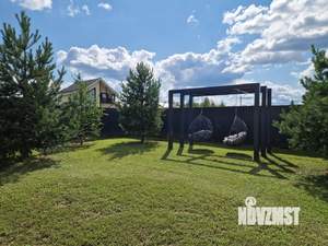 Дом 155м&sup2;, 2-этажный, участок 14 сот.  