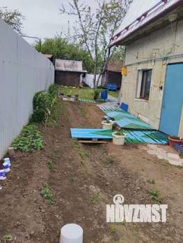 Дом 100м², 2-этажный, участок 7 сот.  