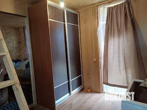 Дом 30м&sup2;, 1-этажный, участок 5 сот.  