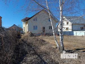 Дом 260м², 2-этажный, участок 9 сот.  