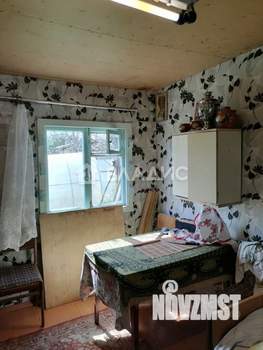 Дача 30м², 2-этажный, участок 5 сот.  