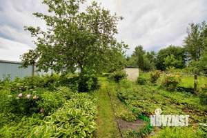 Дом 96м&sup2;, 2-этажный, участок 16 сот.  