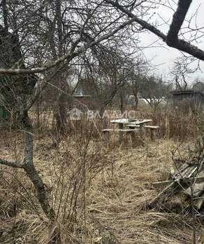 Дом 25м&sup2;, 1-этажный, участок 4 сот.  