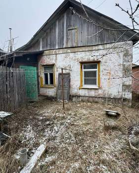 Дом 40м², 1-этажный, участок 5 сот.  