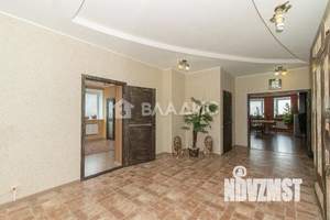Дом 650м², 2-этажный, участок 16 сот.  
