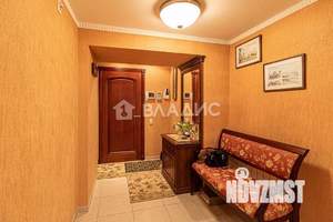 Таунхаус 320м², 4-этажный, участок 1 сот.  