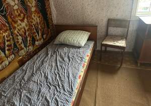 Дом 27м², 2-этажный, участок 4 сот.  