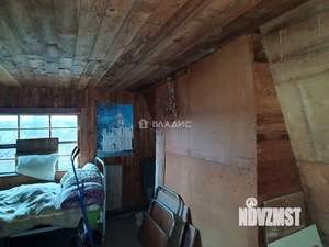 Дом 30м², 2-этажный, участок 6 сот.  