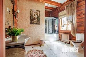 Дом 275м², 2-этажный, участок 14 сот.  