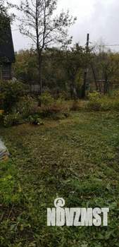 Дом 50м&sup2;, 2-этажный, участок 6 сот.  