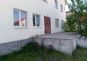 Дом 571м², 4-этажный, участок 7 сот.  