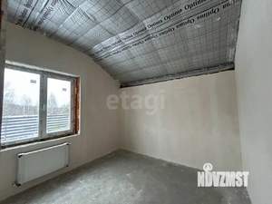 Дом 73м&sup2;, 1-этажный, участок 9 сот.  