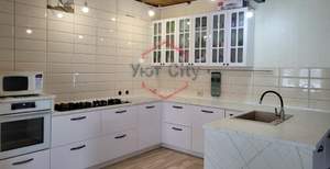 Дом 202м&sup2;, 2-этажный, участок 15 сот.  