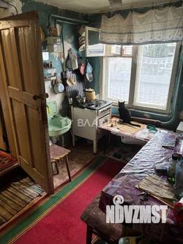 Дом 24м&sup2;, 1-этажный, участок 3 сот.  