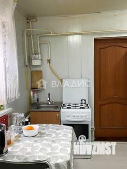 Дом 77м&sup2;, 1-этажный, участок 4 сот.  