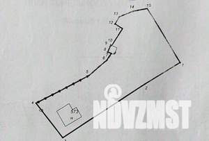 Дача 50м², 2-этажный, участок 6 сот.  
