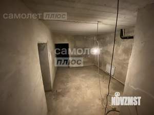 Таунхаус 361м², 3-этажный, участок 7 сот.  