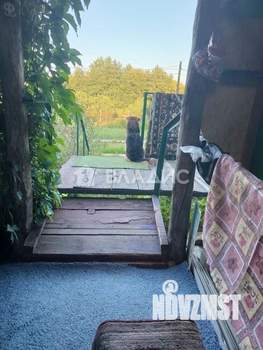 Дом 30м&sup2;, 1-этажный, участок 5 сот.  