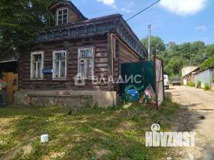 Дом 49м², 2-этажный, участок 9 сот.  