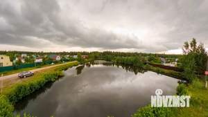 Дом 16м&sup2;, 1-этажный, участок 6 сот.  