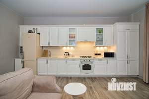 Таунхаус 110м², 2-этажный, участок 5 сот.  