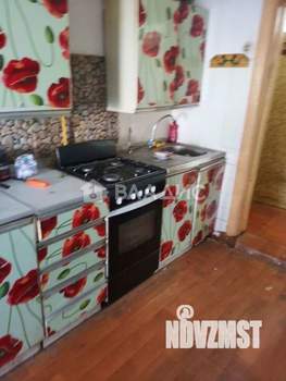 Дом 60м&sup2;, 1-этажный, участок 6 сот.  