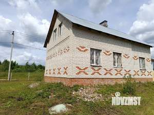Дом 150м², 2-этажный, участок 20 сот.  