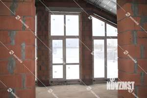 Дом 90м&sup2;, 1-этажный, участок 10 сот.  